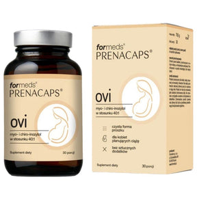 Formeds Prenacaps Ovi - 79,5 g