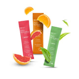 Formeds Pure Hydration Electrolytes, Grapefruit - 14 Sachets