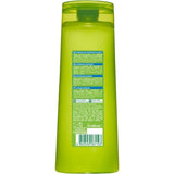 Garnier Fructis Strenght & Shine Shampoo - 400 ml