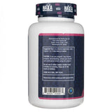 Haya Labs Tudca (Tauroursodeoxycholic Acid) 200 mg - 100 Veg Capsules