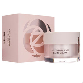 Heimish Bulgarian Rose Satin Cream - 50 ml