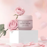 Heimish Bulgarian Rose Satin Cream - 50 ml