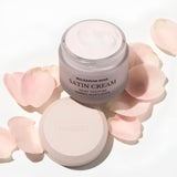Heimish Bulgarian Rose Satin Cream - 50 ml