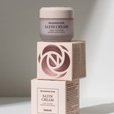 Heimish Bulgarian Rose Satin Cream - 50 ml