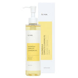 iUNIK Calendula Complete Cleansing Oil - 200 ml