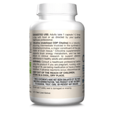 Jarrow Formulas Citicoline (CDP Choline) 250 mg - 120 Capsules