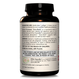 Jarrow Formulas Toco-Sorb, Mixed Tocotrienols and Vitamin E - 60 Softgels
