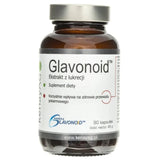 Kenay Glavonoid Licorice Extract - 90 Capsules