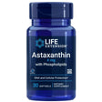 Life Extension Astaxanthin with Phospholipids 4 mg - 30 Capsules