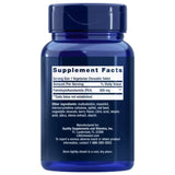 Life Extension Discomfort Relief (Berry Flavor) - 60 Chewable Tablets