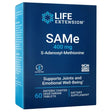 Life Extension SAMe S-Adenosyl-Methionine 400 mg - 60 Tablets