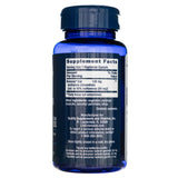 Life Extension Soy Isoflavones - 30 Capsules
