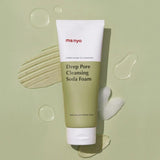 Ma:nyo Pore Cleansing Soda Foam - 150 ml