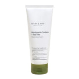 Mary&May Houttuynia Cordata + Tea Tree Cleansing Foam - 150 ml
