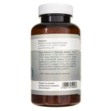 Medverita B-10 Methylated B-Complex - 120 Capsules