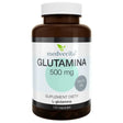 Medverita Glutamine (L-glutamine FCC) 500 mg - 120 Capsules