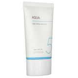 Missha All-Around Safe Block Aqua Sun SPF50+/PA++++ - 50 ml