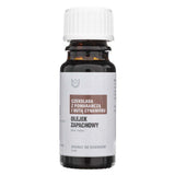 Naturalne Aromaty Fragrance Oil Chocolate with Orange and Cinnamon - 12 ml