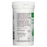 Norsan Omega-3 Vegan - 80 Capsules