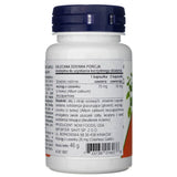 Now Foods Odorless Garlic - 100 Capsules