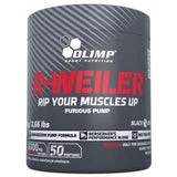 Olimp R-Weiler, Red Punch - 300 g