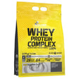 Olimp Whey Protein Complex 100%, Coconut - 2270 g