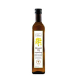 Olvita Slezanese Rapeseed Oil Cold Pressed - 500 ml