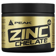 Peak Zinc Chelate 12 mg - 180 Tablets