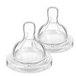 Philips Avent Anti-Colic Soother 6 m+ - 2 Pieces