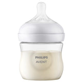 Philips Avent Baby Gift Bottle Set - 3 Bottles + Brush