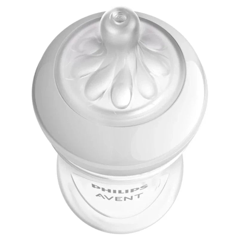 Philips Avent Responsive Baby Bottle Natural - 260 ml