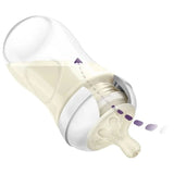 Philips Avent Responsive Baby Bottle Natural - 260 ml