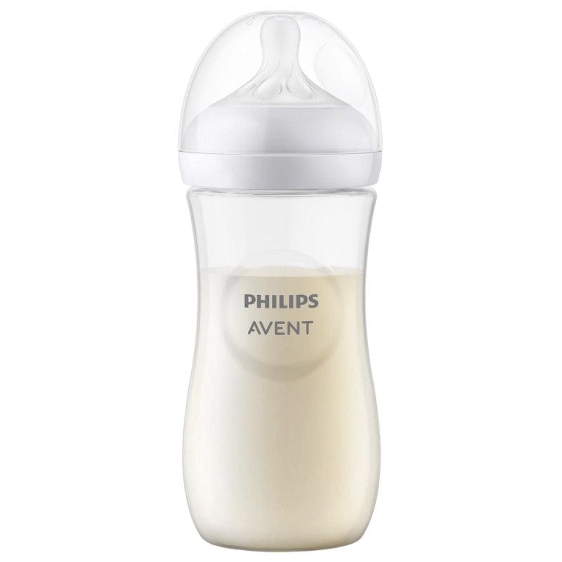 Philips Avent Responsive Baby Bottle Natural - 330 ml