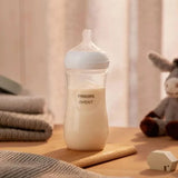 Philips Avent Responsive Baby Bottle Natural - 330 ml