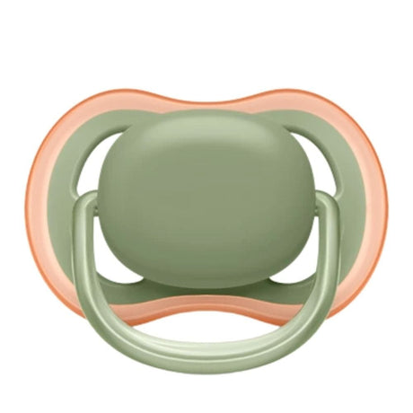 Philips Avent Ultra Air Pacifier 6-18 m - 2 Pieces