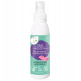 Pierpaoli Bioconte Thermal Protection Spray for Hair with Rose and Proteins - 100 ml