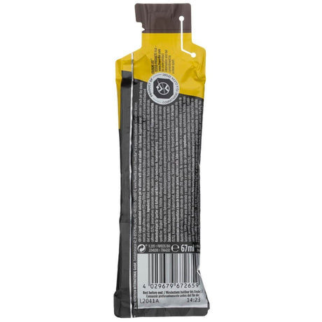 PowerBar PowerGel Hydro, Cola - 67 ml