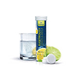 Protego Electrolytes, Lemon&Mint+ - 20 Tablets