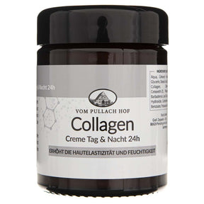 Pullach Hof Collagen Cream - 100 ml