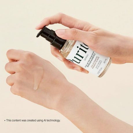 Purito Galacto Niacin 97 Power Essence - 60 ml