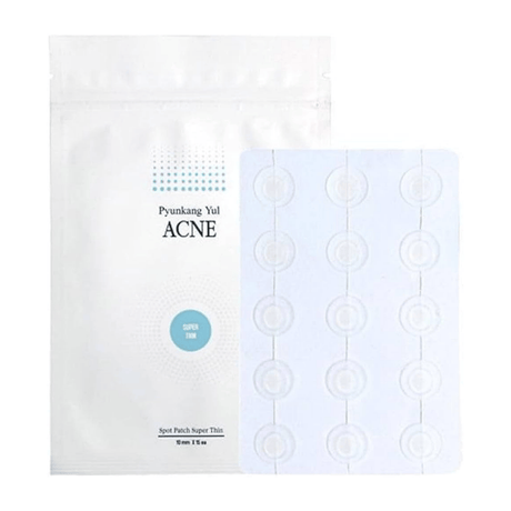 Pyunkang Yul Acne Sport Patch Super Thin - 15 pieces