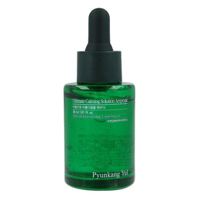 Pyunkang Yul Ultimate Calming Solution Ampoule Serum - 30 ml