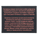 RareCraft Cognac Beard Balm - 50 ml