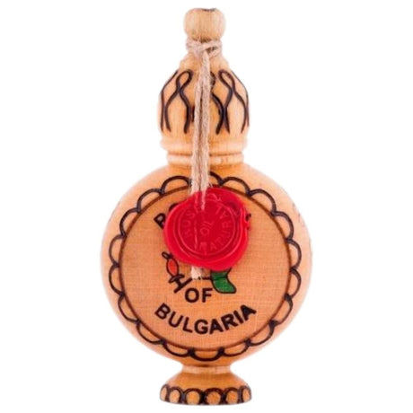 Rose of Bulgaria 100% Natural Rose Oil - 1,2 ml