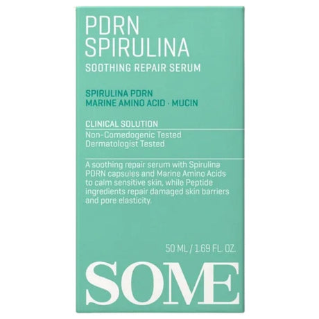 Some By Mi PDRN Spirulina Relief Serum - 50 ml