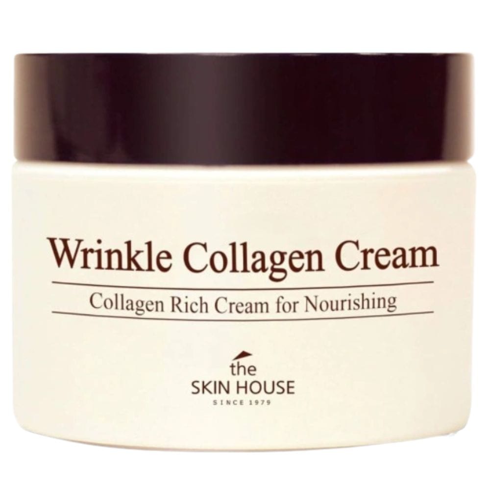 The Skin House Wrinkle Collagen Cream - 50 ml