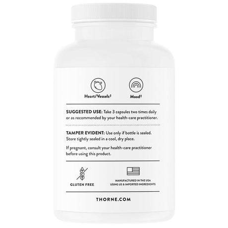 Thorne Research Methyl-Guard - 180 Capsules