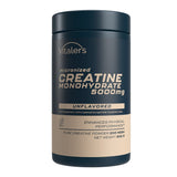 Vitaler's Sport Micronized Creatine Monohydrate 5000 mg - 500 g