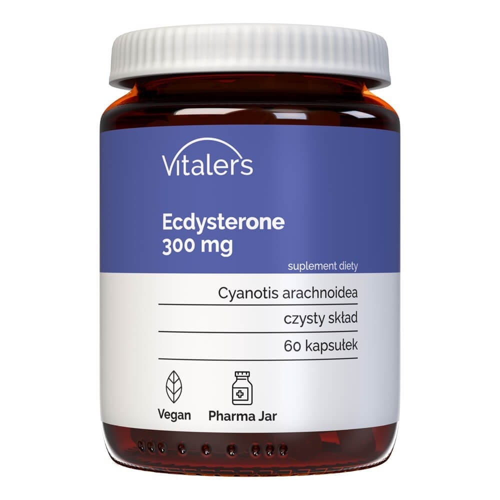 Vitaler's Strength and Endurance Kit