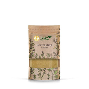 Ziółko Fenugreek, Minced - 70 g